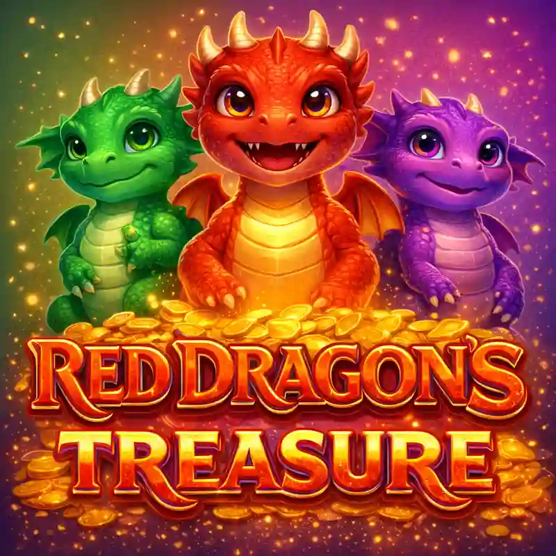 Online Casino Red Dragon Treasure