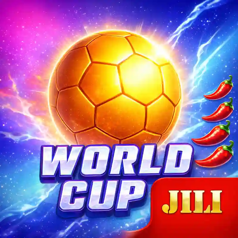 World Cup sports theme game at 888 bet