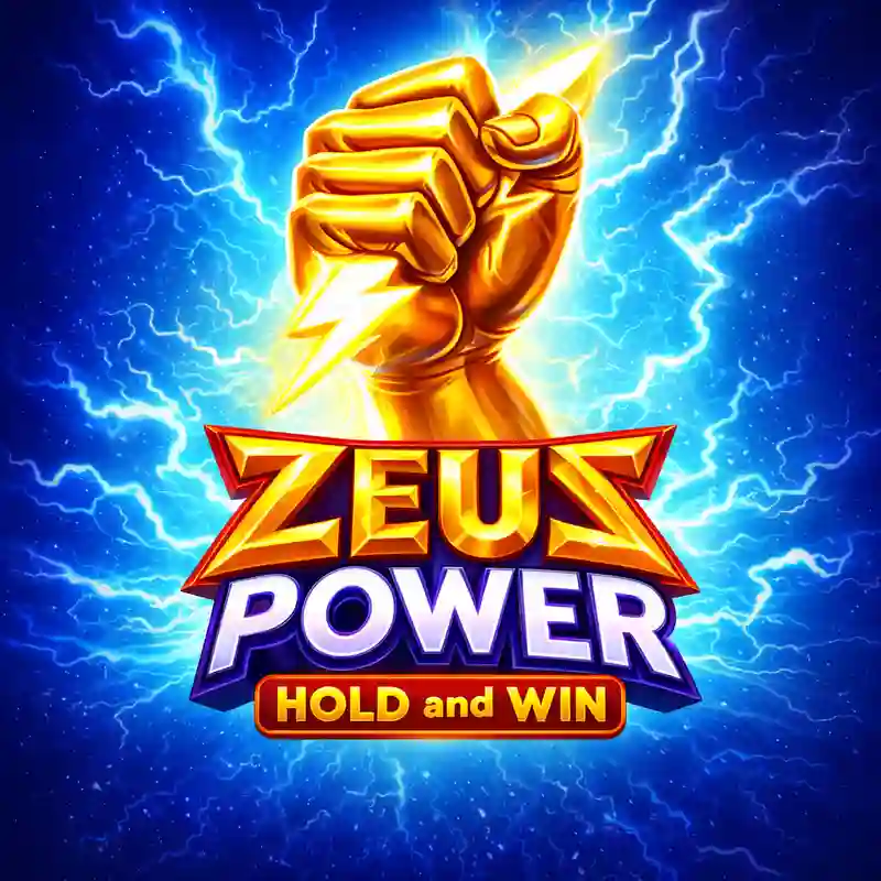 Zeus’s Fury mythical slot at 888 bet