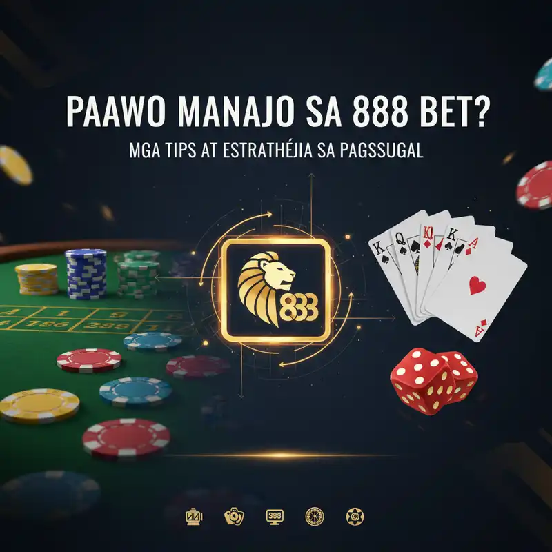 Winning Tips